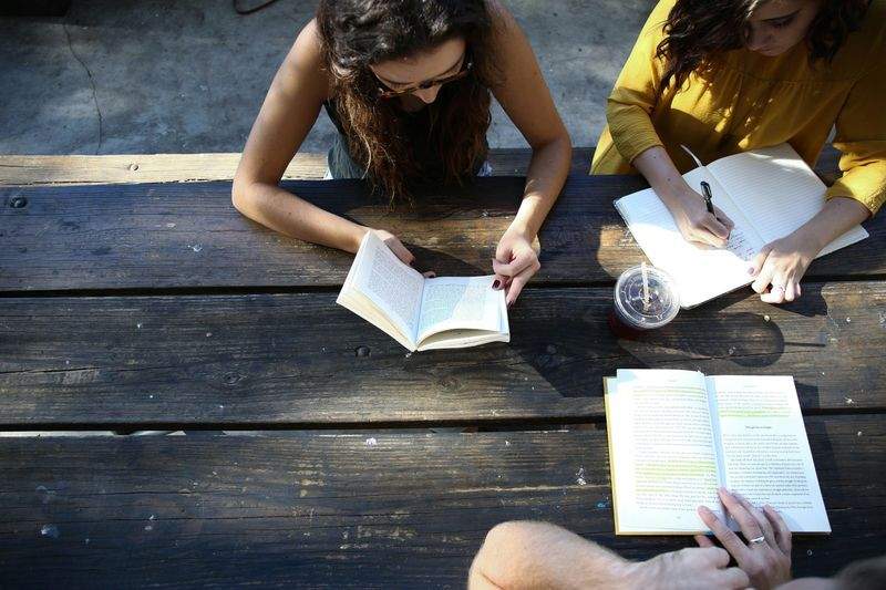 English, Mathematics, and Science enrichment